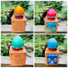 mani long vương, cúng dường long tộc