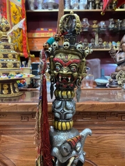 Dao phổ ba