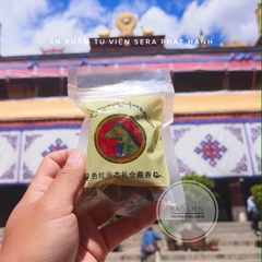 Hương Tây Tạng Mã Đầu Minh Vương