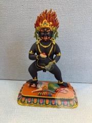Ngũ lộ tài thần Mật Tông
