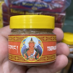 Hương bổn tôn