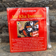 Nhang Me Kha