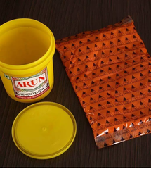 bột hoa nghệ tây 110gram