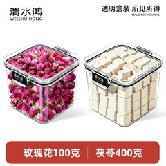 Hoa Hồng Bình Âm – Trà Hoa Hồng Khô Dưỡng Sinh