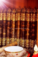 NHƯ Ý TRƯỢNG CỦA VUA GESAR