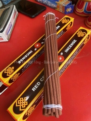 NHANG RED CRYSTAL INCENSE DRIKUNG