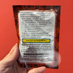Bột chiêu tài