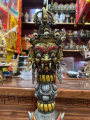 Dao phổ ba