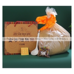Hương cúng sur - dạng bột - thùng to 7kg