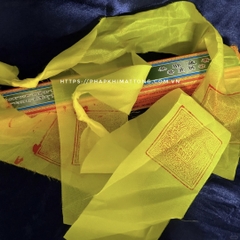 Liên Sư Hàng Ma Bảo Ấn