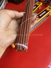 NHANG RED CRYSTAL INCENSE DRIKUNG