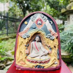 Tsa-tsa Tôn giả Milarepa