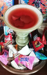 Torma cúng dường Hộ Pháp