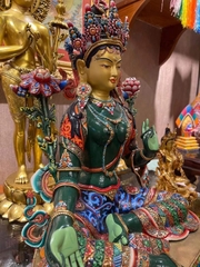 Tara Xanh