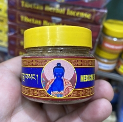 Hương bổn tôn