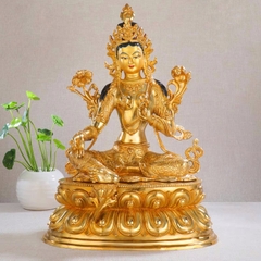 Tara Xanh