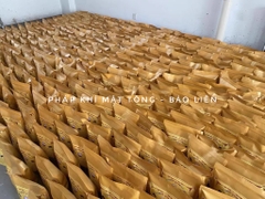 Nguyên liệu cúng sur