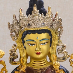 Tara Xanh