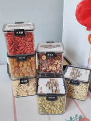 Kỷ tử tươi sấy thăng hoa 150g