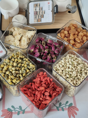 Kỷ tử tươi sấy thăng hoa 150g