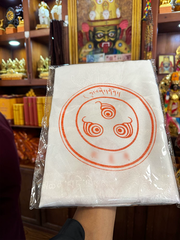 Khata Tài Thần Zaki Lhamo – Lhasa