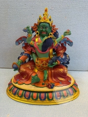 Ngũ lộ tài thần Mật Tông