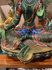 Tara Xanh