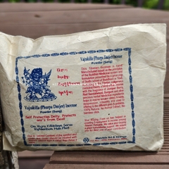 Bột Hương Nepal Cúng Dường Bổn Tôn