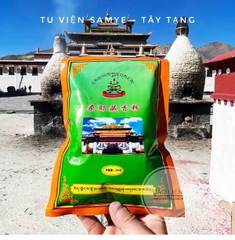 Bột hương Tây Tạng tu viện Samye