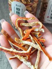 Trần bì thái sợi - Chính Gốc Tân Hội