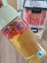 Kỷ tử tươi sấy thăng hoa 150g
