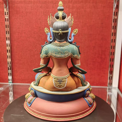 Phật Vô Lượng Thọ