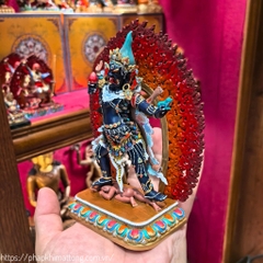 Tượng Nhất Kế Phật Mẫu (Ekajati)