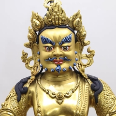 Hoàng Tài Bảo Thiên