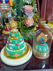 Torma Ngọc Mani