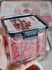 Kỷ tử tươi sấy thăng hoa 150g