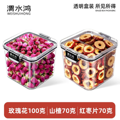 Hoa Hồng Bình Âm – Trà Hoa Hồng Khô Dưỡng Sinh