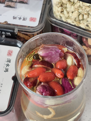 Kỷ tử tươi sấy thăng hoa 150g
