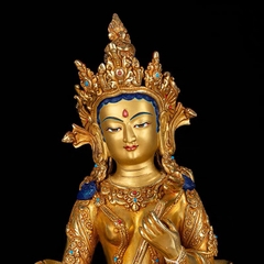 Diệu Âm Thiên Nữ