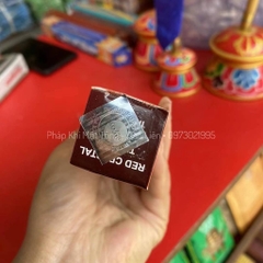 NHANG RED CRYSTAL INCENSE DRIKUNG