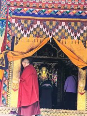 Pháp Hương Hoài Nghiệp Tự Tại · Bột Cúng Sang Đại Hồng Tam Tôn · Kurukullā