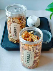Trần bì thái sợi - Chính Gốc Tân Hội