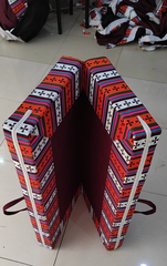 đệm ngồi thiền, đệm thiền xơ dừa, đệm xơ dừa nỉ len, đệm ngồi 80x80cm, đệm thiền 80x80, đệm ngồi gấp gọn, đệm ngồi có quai xách, đệm lễ lạy, đệm tụng kinh, đệm thiền tại gia.