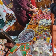 Hương Tây Tạng Mã Đầu Minh Vương
