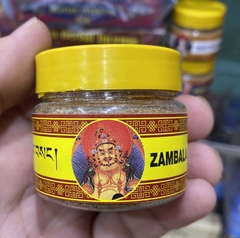 Hương bổn tôn