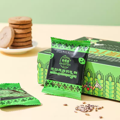 Bánh lúa mạch đen Tây Tạng