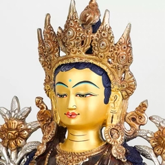 Tara Xanh