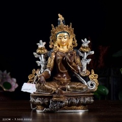 Tara xanh