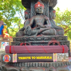 Nhang Mahakala