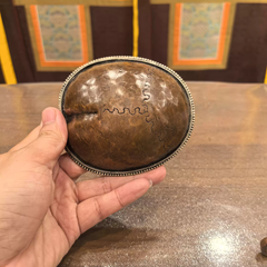 BÁT GABALA (KAPĀLA)